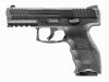 Replika pistolet ASG Heckler&Koch VP9 GBB 6 mm CO2